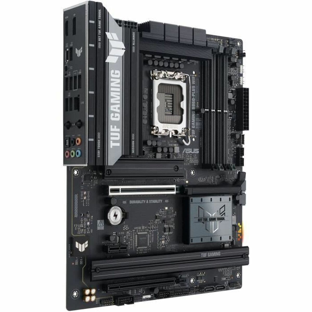 Motherboard Asus LGA 1851 - Image 4