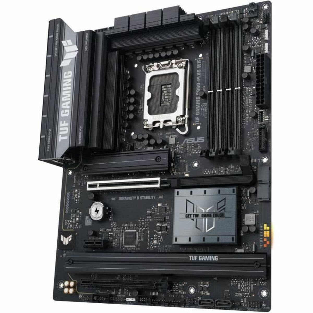 Motherboard Asus LGA 1851 - Image 5