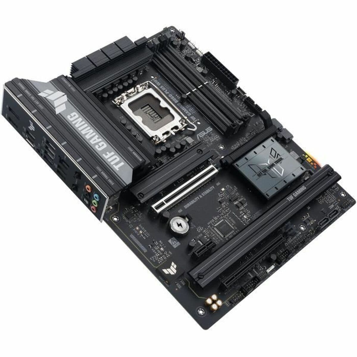 Motherboard Asus LGA 1851 - Image 6