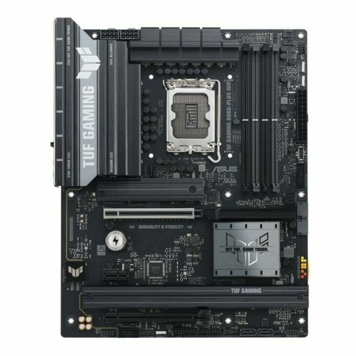 Motherboard Asus LGA 1851 - Image 10