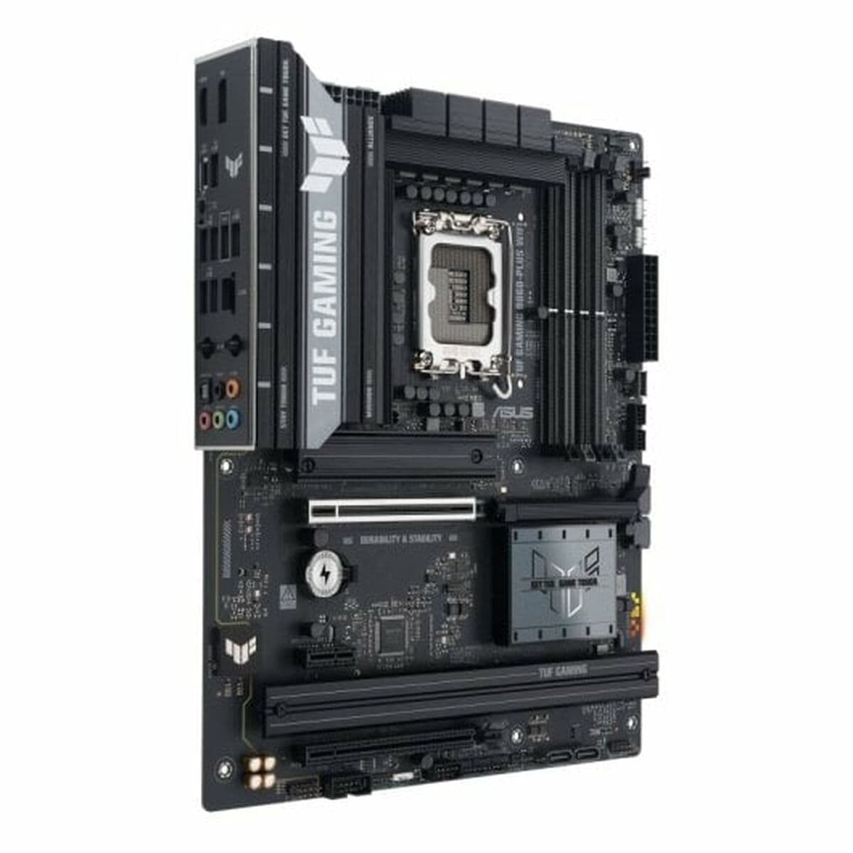 Motherboard Asus LGA 1851 - Image 35
