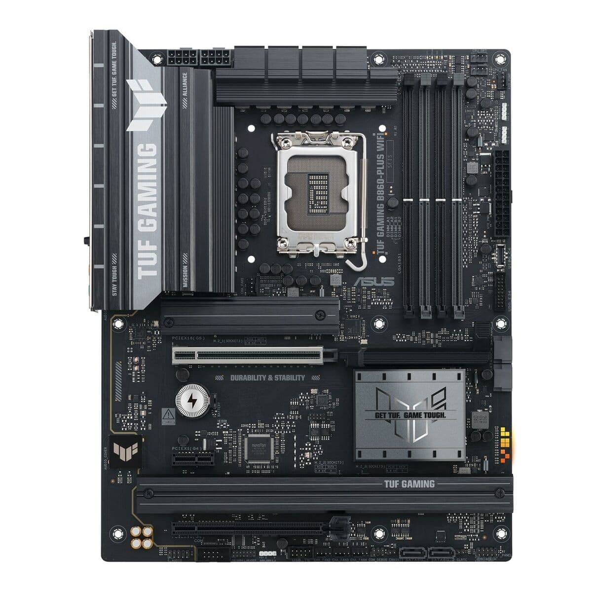 Motherboard Asus LGA 1851 - Image 40
