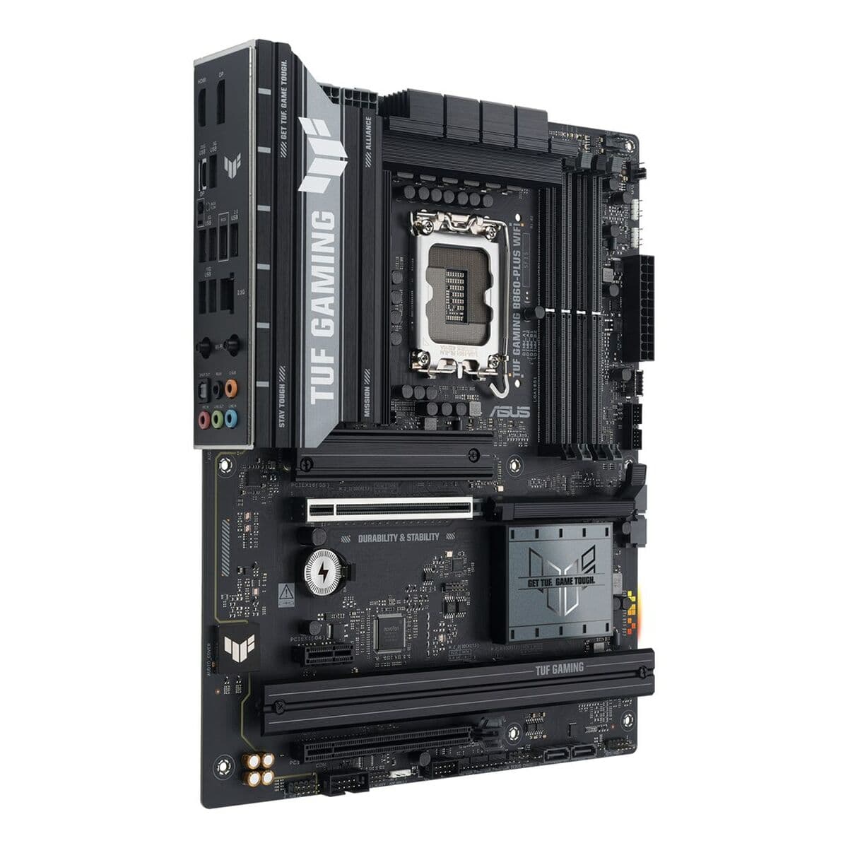 Motherboard Asus LGA 1851 - Image 41