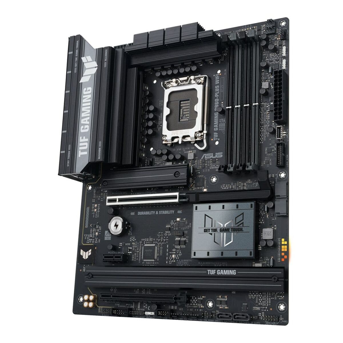 Motherboard Asus LGA 1851 - Image 42