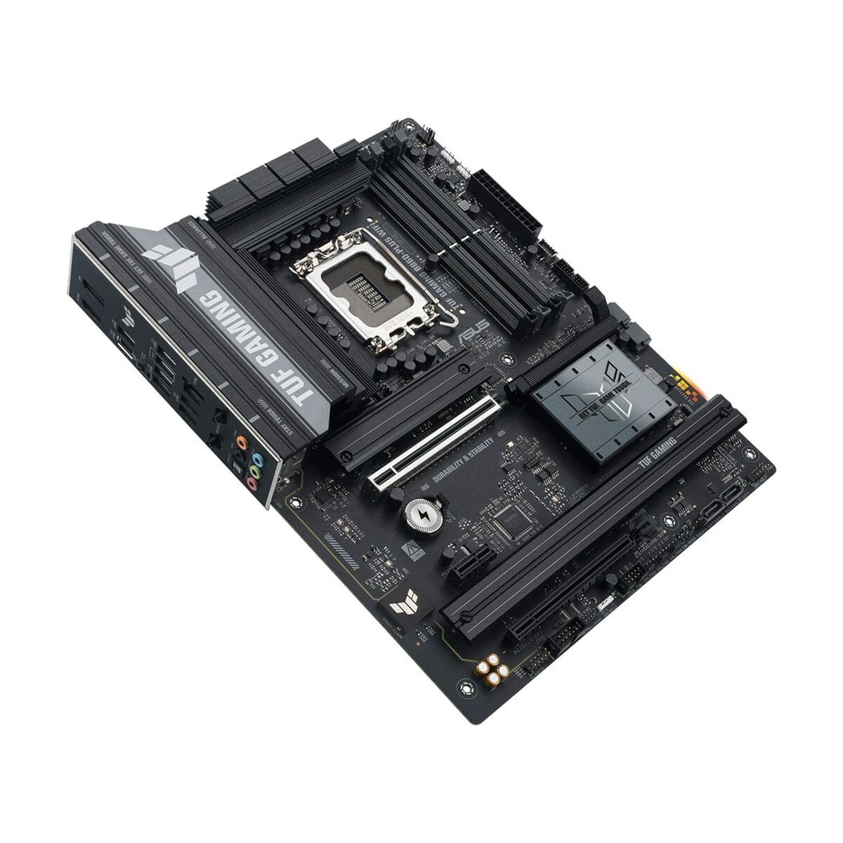 Motherboard Asus LGA 1851 - Image 43