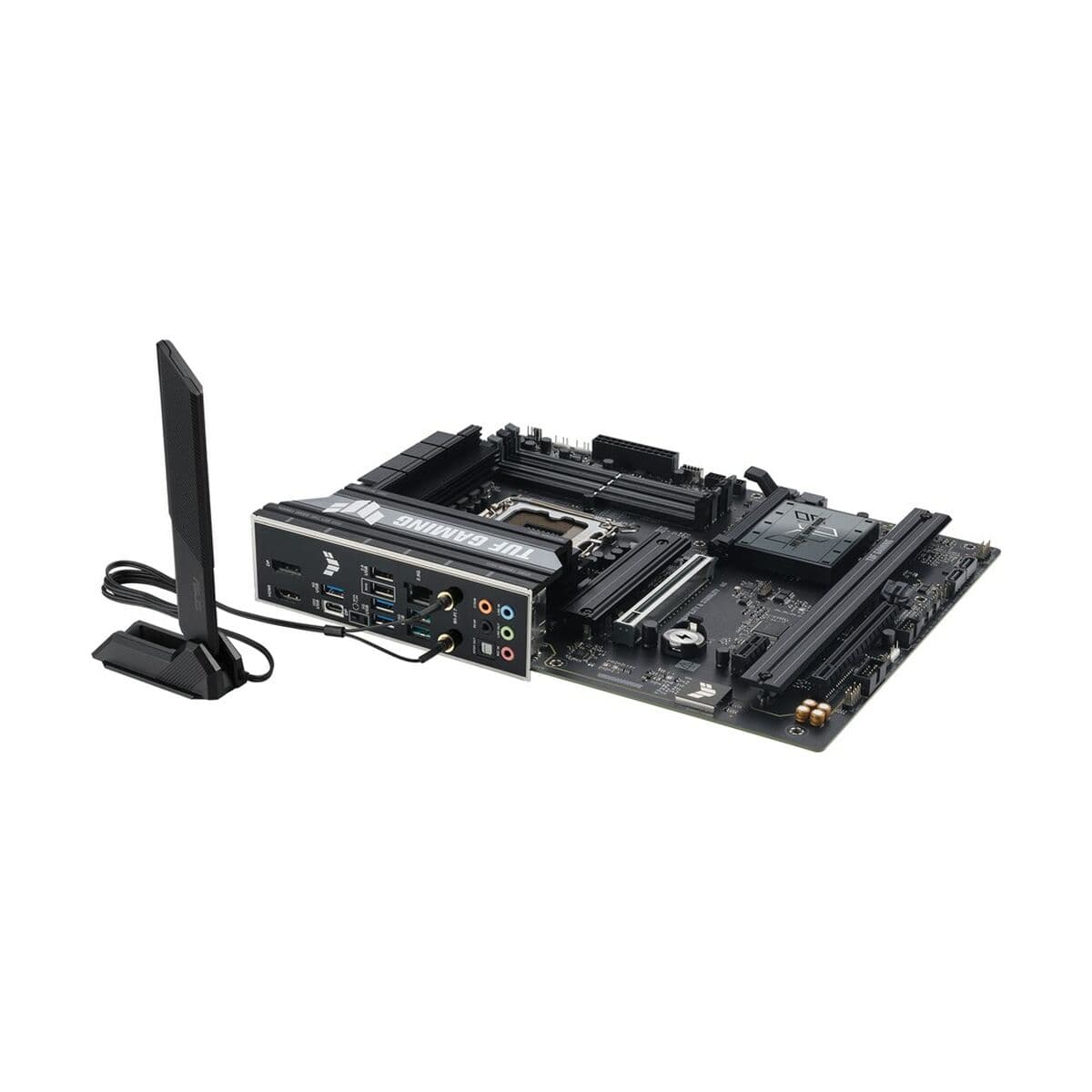 Motherboard Asus LGA 1851 - Image 45