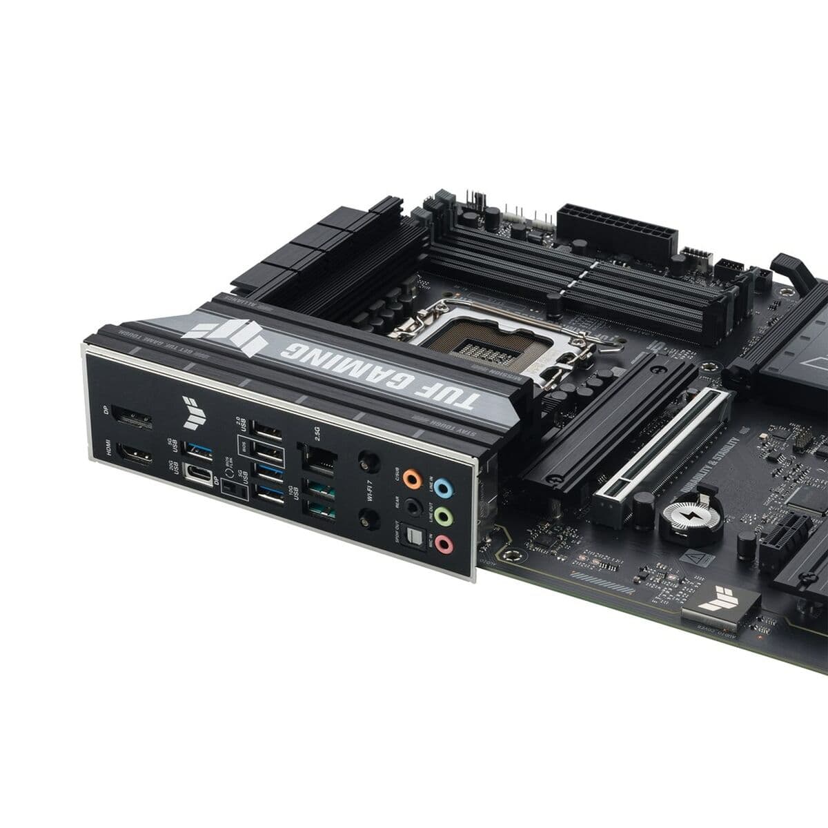 Motherboard Asus LGA 1851 - Image 46
