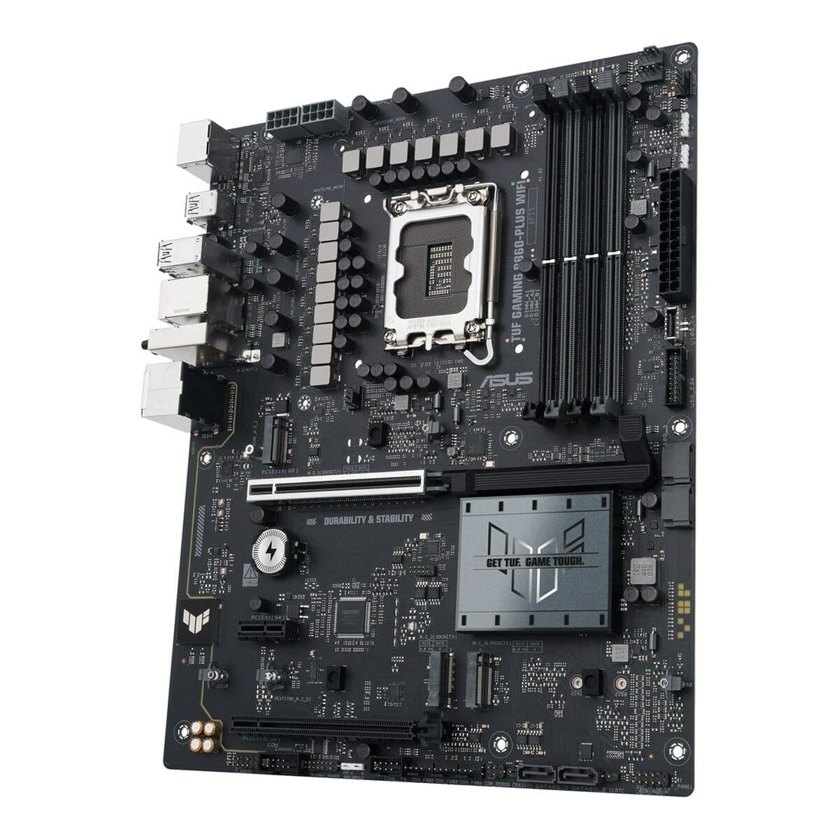 Motherboard Asus LGA 1851 - Image 47