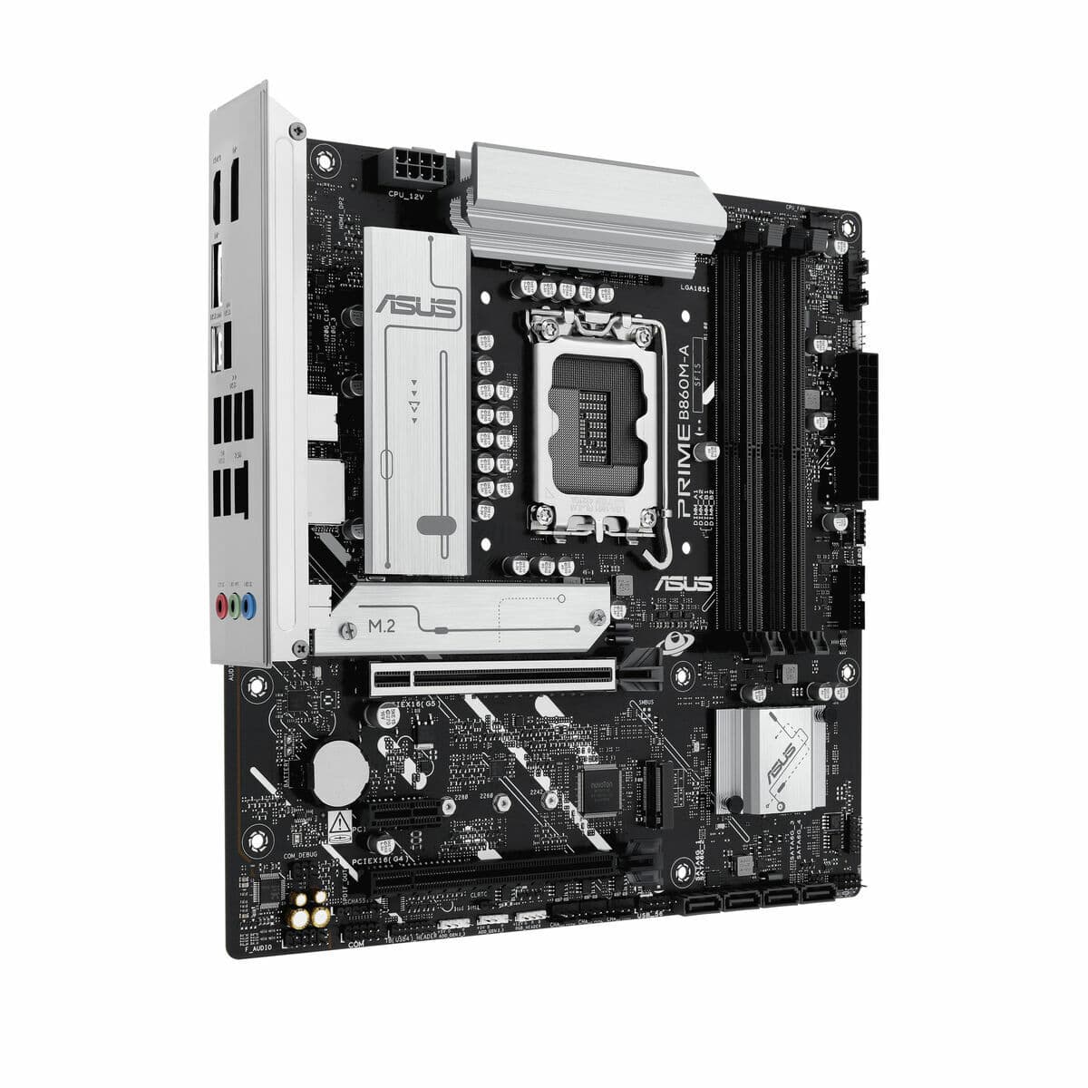 Carte Mère Asus LGA 1851 - Image 19