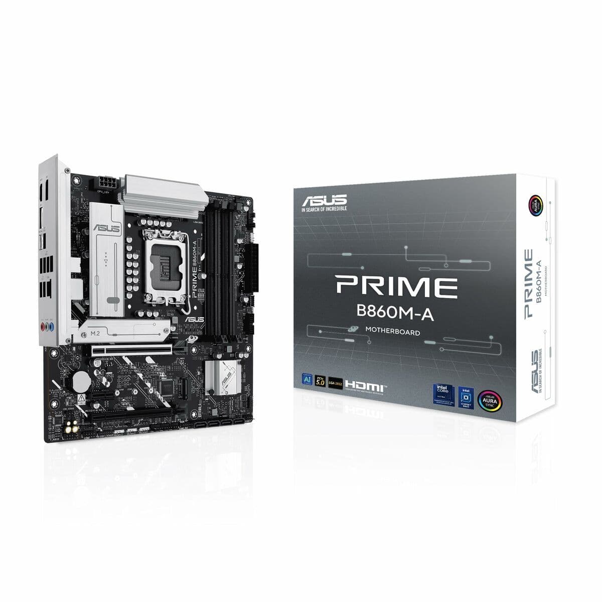 Carte Mère Asus LGA 1851 - Image 18