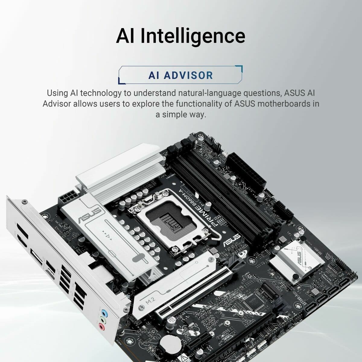 Carte Mère Asus LGA 1851 - Image 30