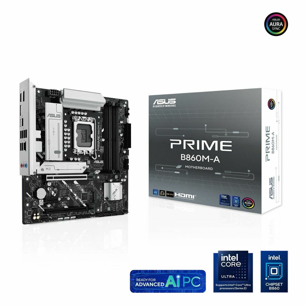 Carte Mère Asus LGA 1851 - Image 35