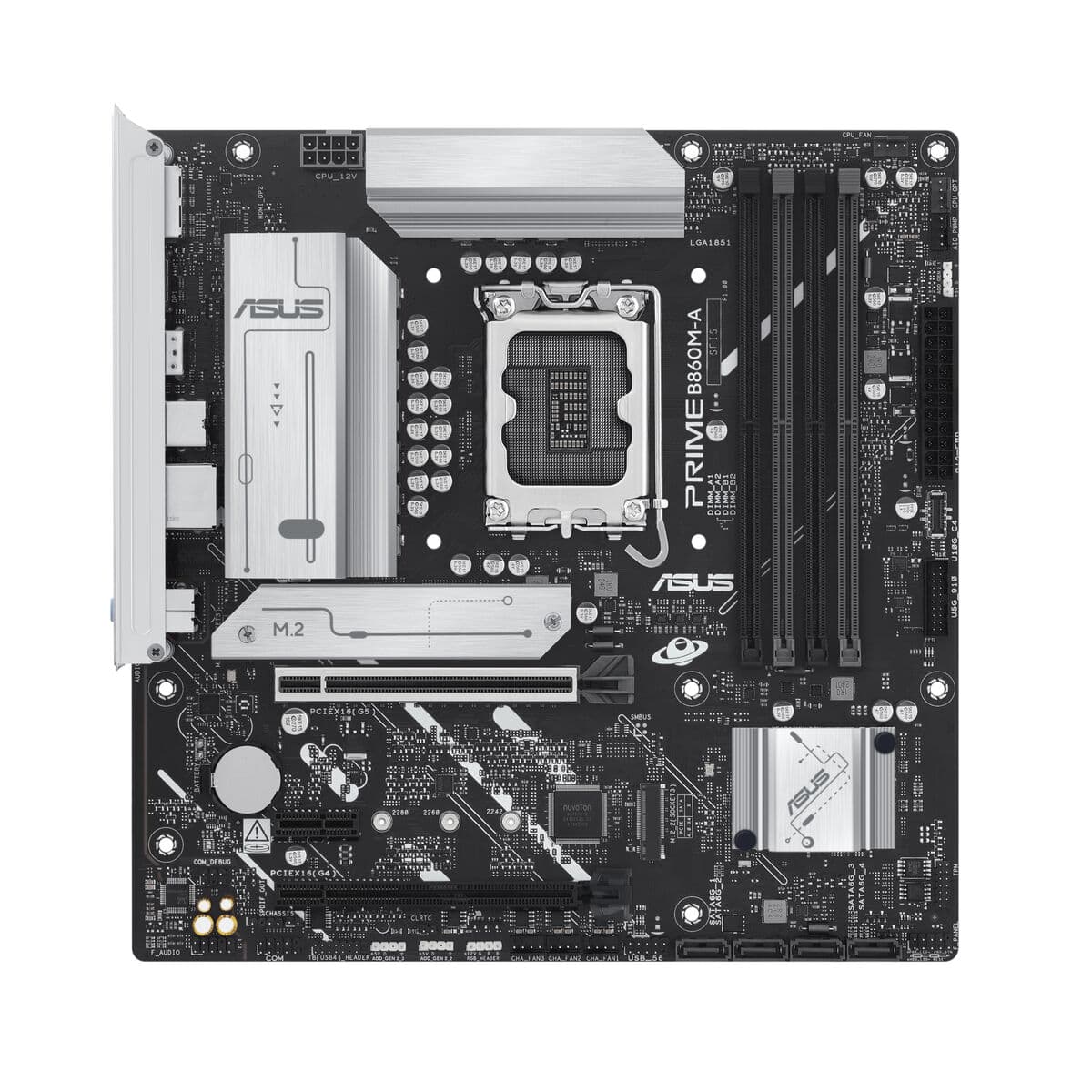 Carte Mère Asus LGA 1851 - Image 21