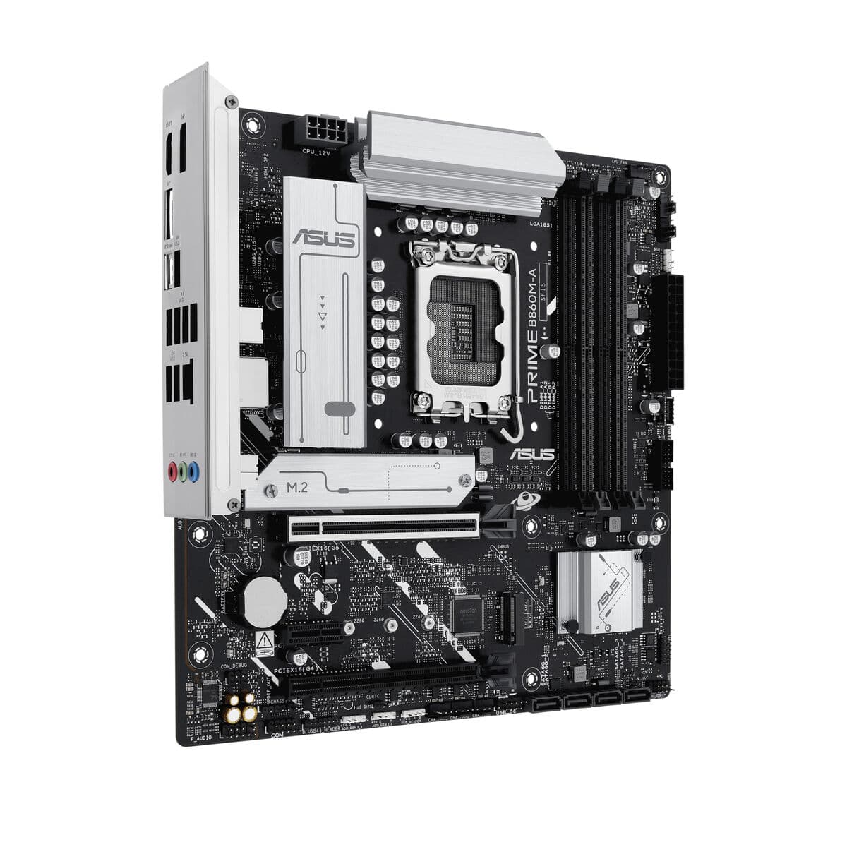 Carte Mère Asus LGA 1851 - Image 23