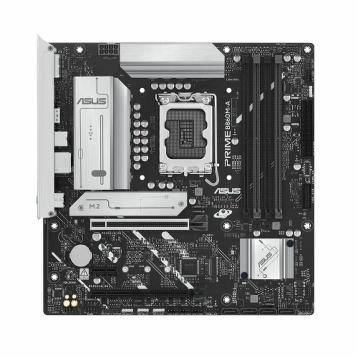 Carte Mère Asus LGA 1851 - Image 9