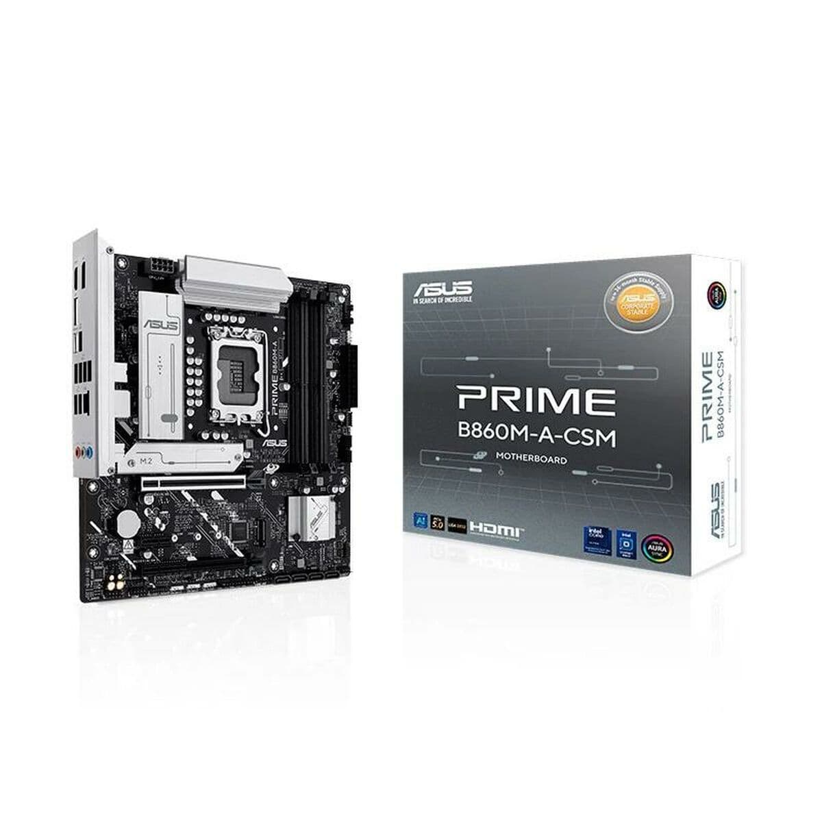 Carte Mère Asus LGA 1851 - Image 37