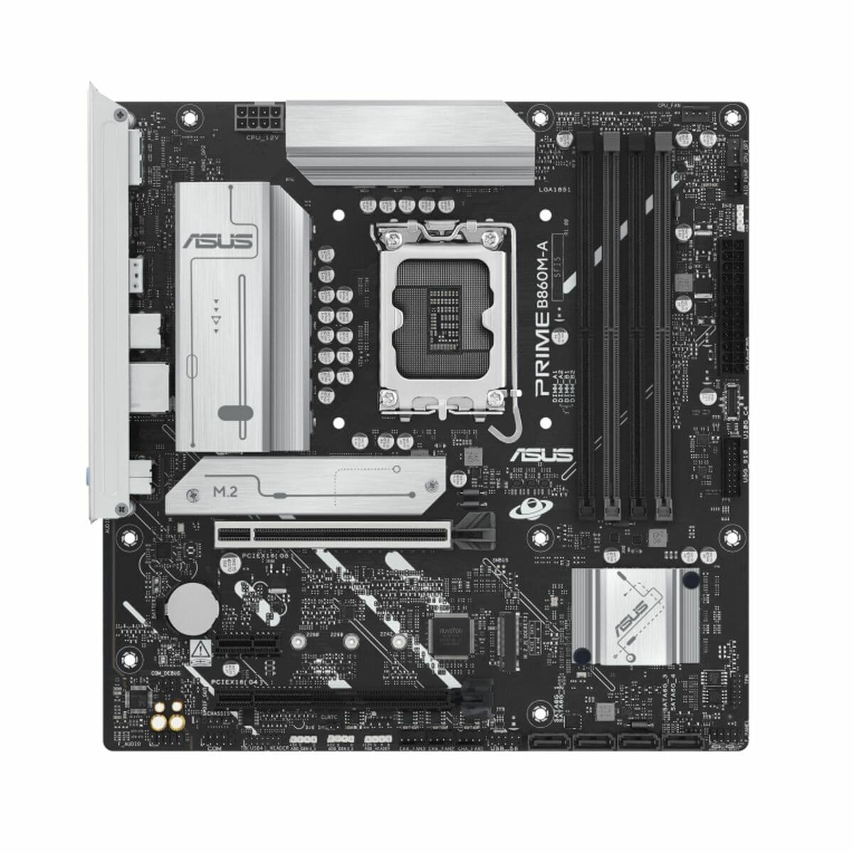 Carte Mère Asus LGA 1851 - Image 8
