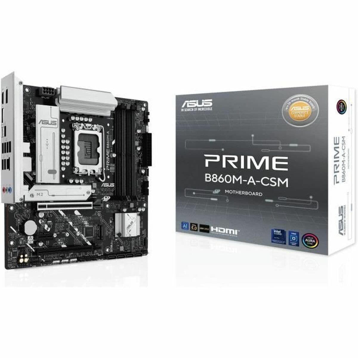 Carte Mère Asus LGA 1851 - Image 2