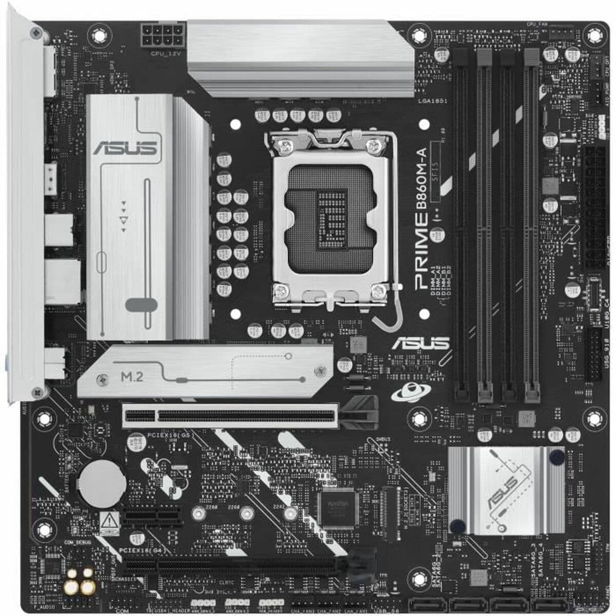 Carte Mère Asus LGA 1851 - Image 3