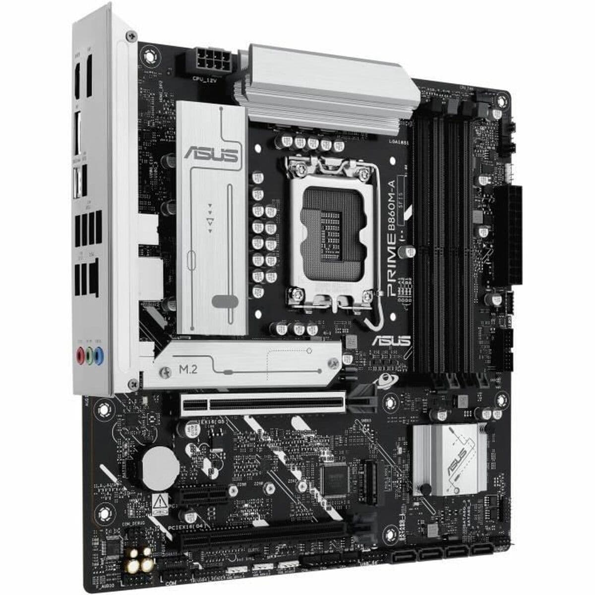 Carte Mère Asus LGA 1851 - Image 4