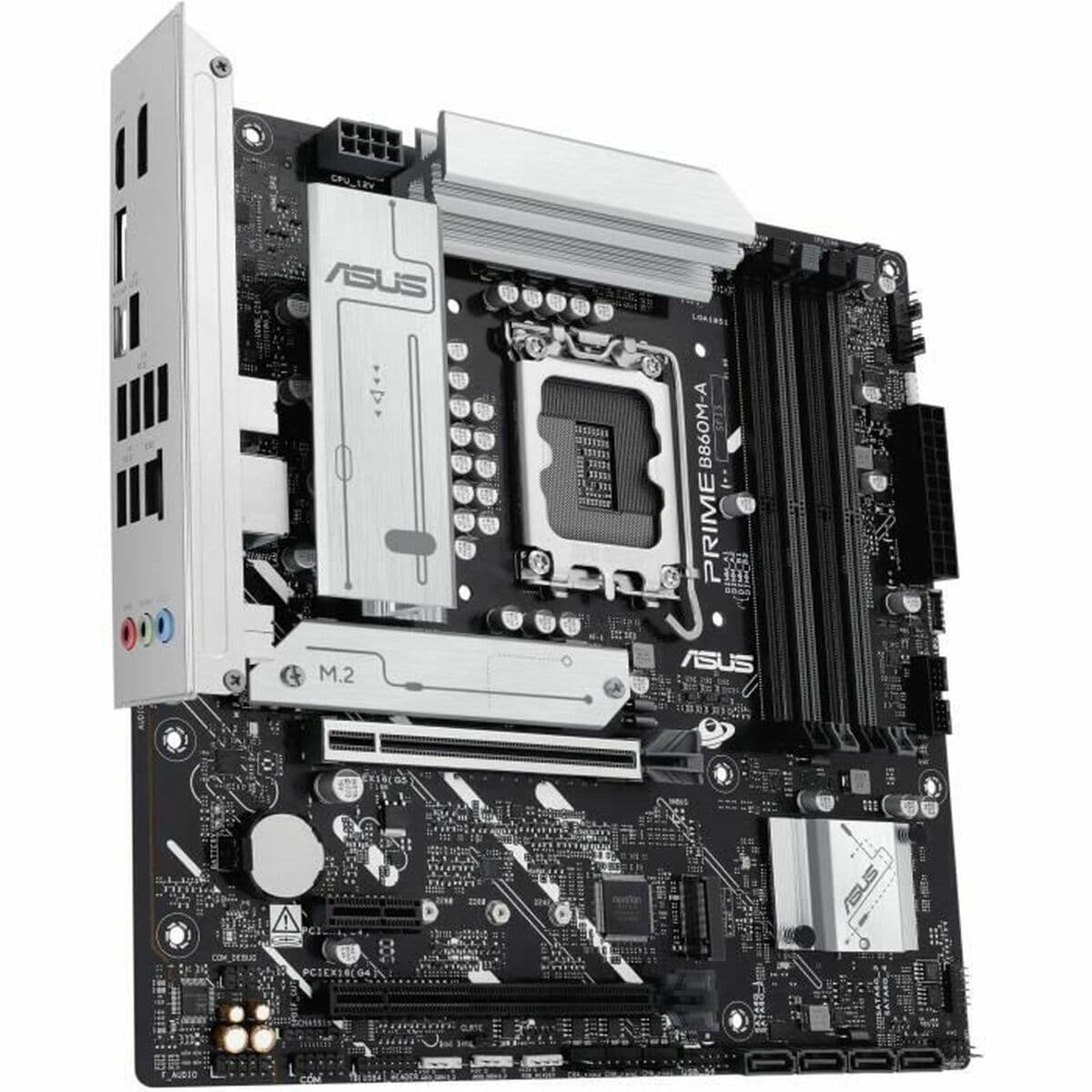 Carte Mère Asus LGA 1851 - Image 5