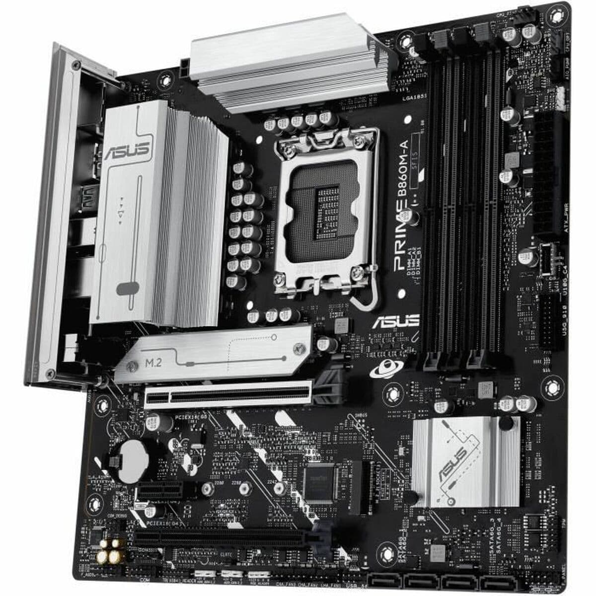 Carte Mère Asus LGA 1851 - Image 6