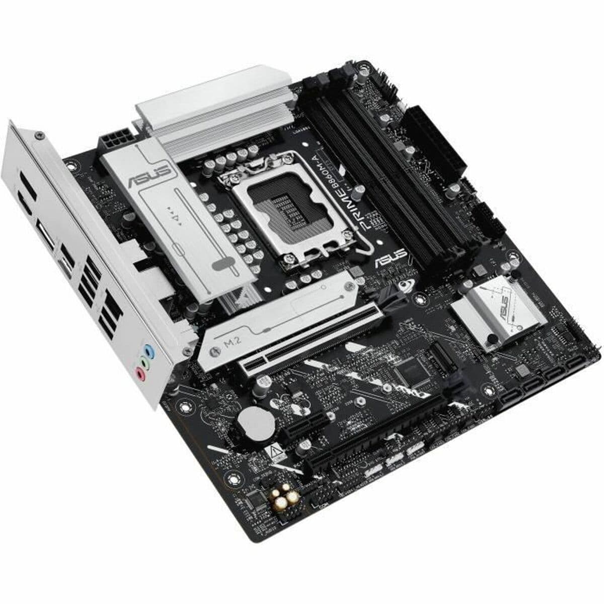 Carte Mère Asus LGA 1851 - Image 7
