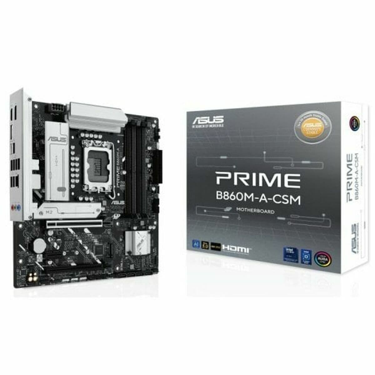 Carte Mère Asus LGA 1851 - Image 11