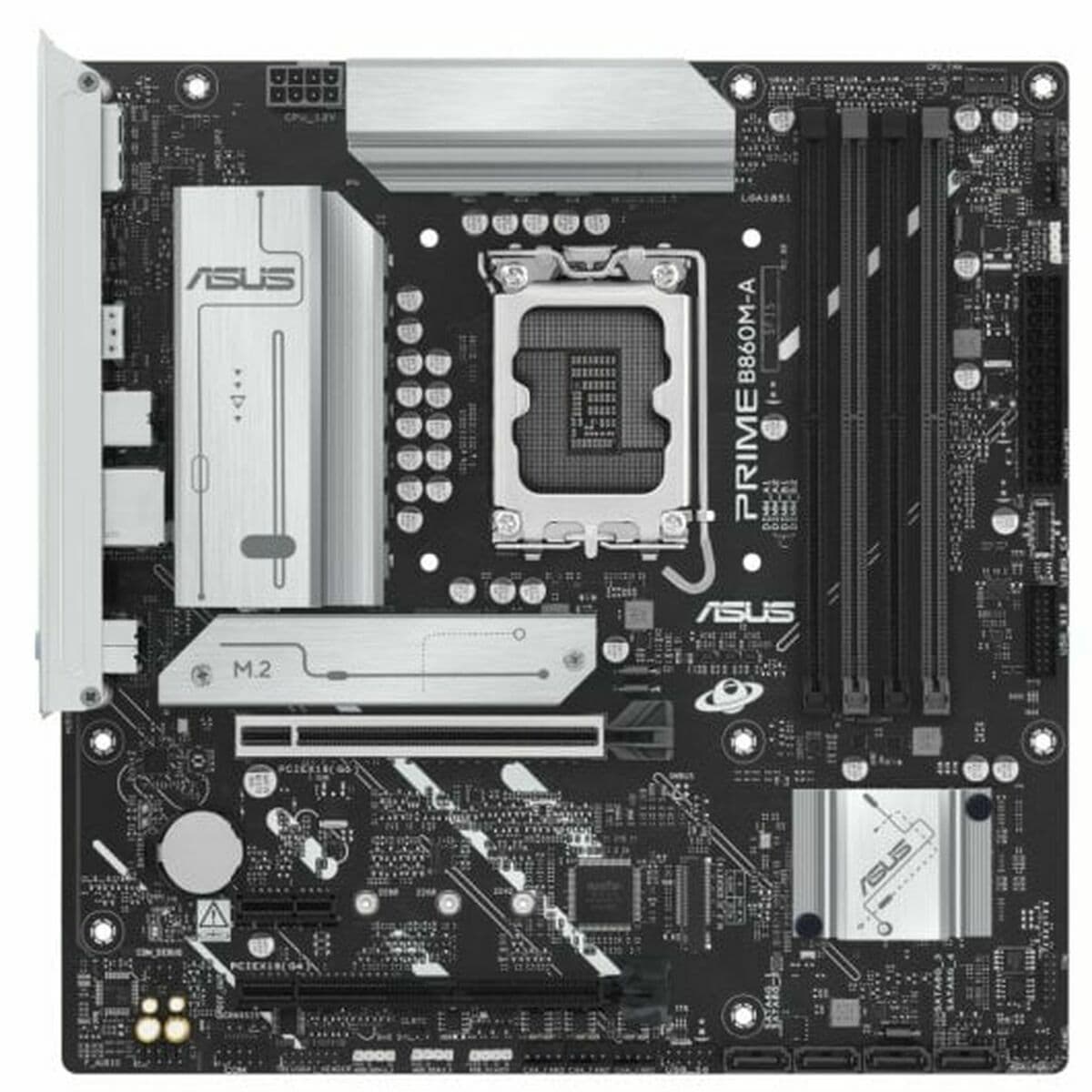 Carte Mère Asus LGA 1851 - Image 12