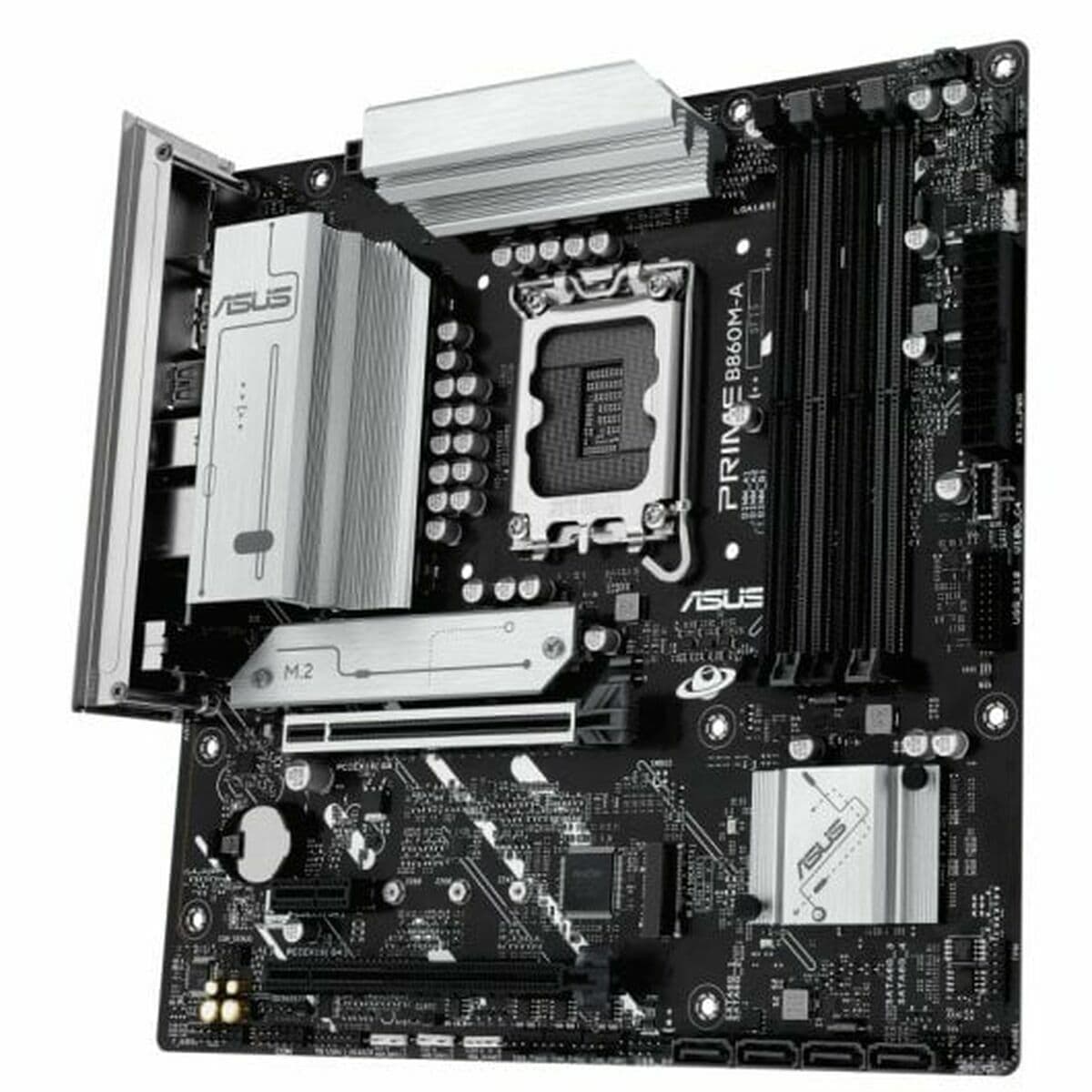 Carte Mère Asus LGA 1851 - Image 15