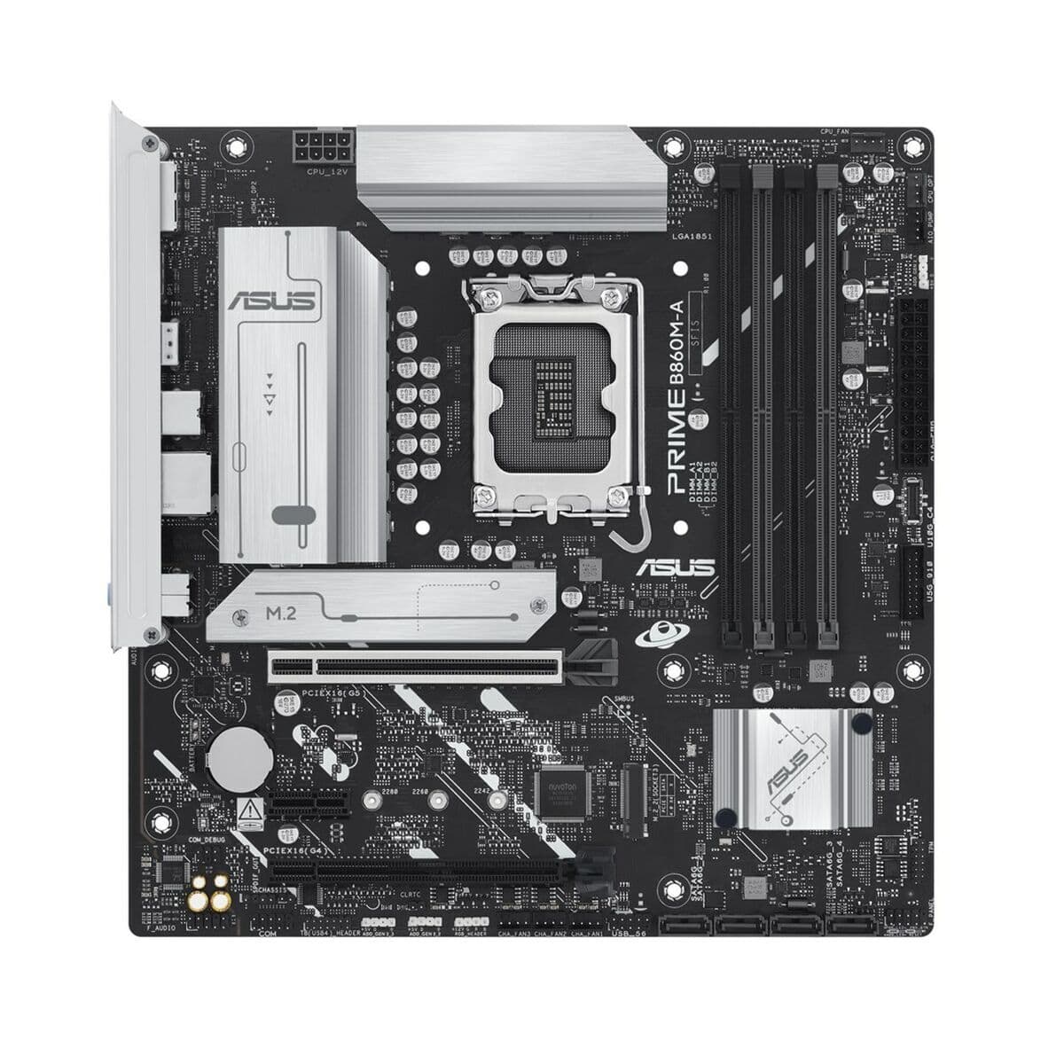 Carte Mère Asus LGA 1851 - Image 38