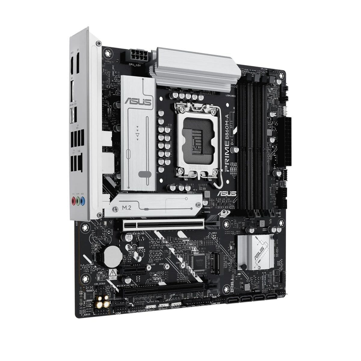 Carte Mère Asus LGA 1851 - Image 39