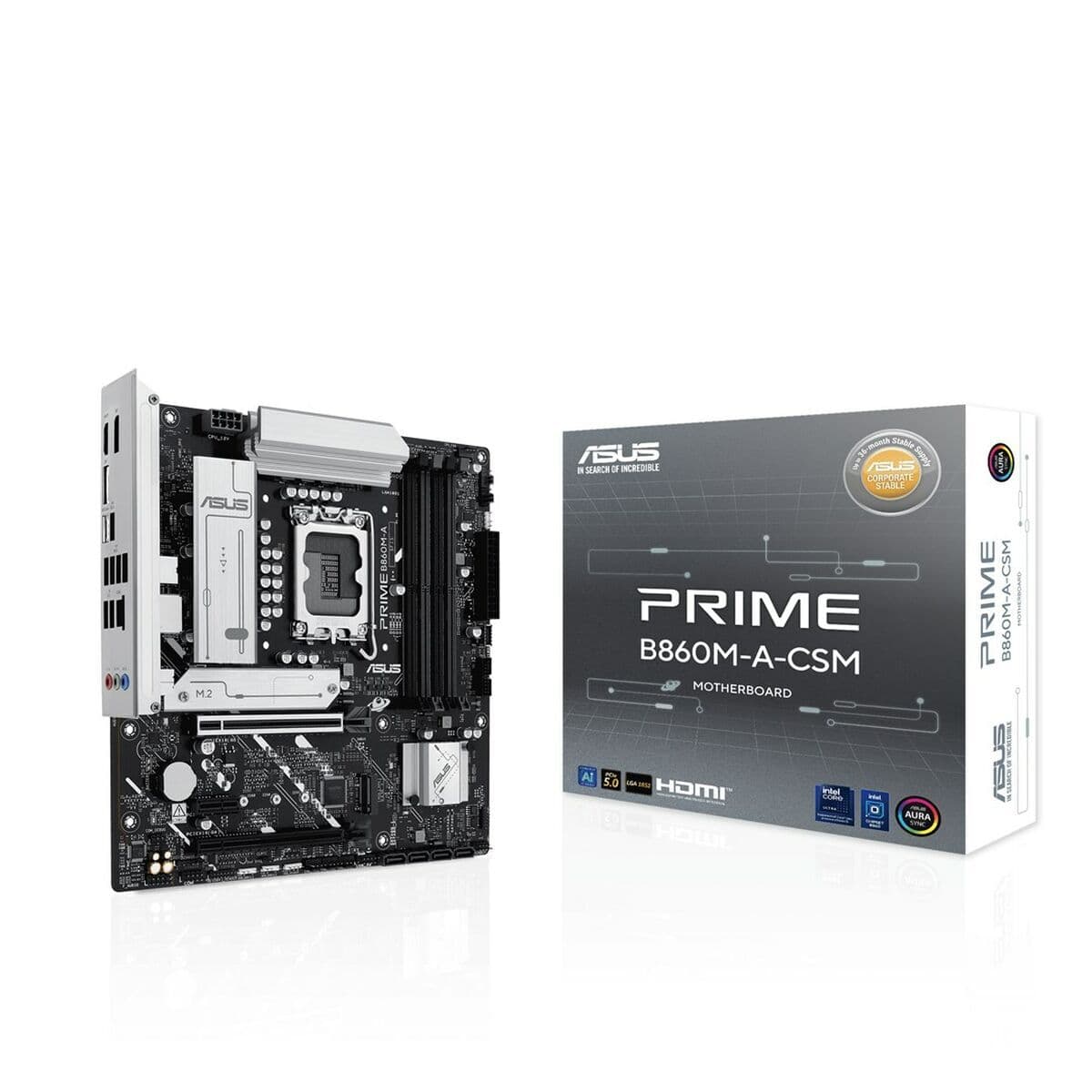 Carte Mère Asus LGA 1851 - Image 40