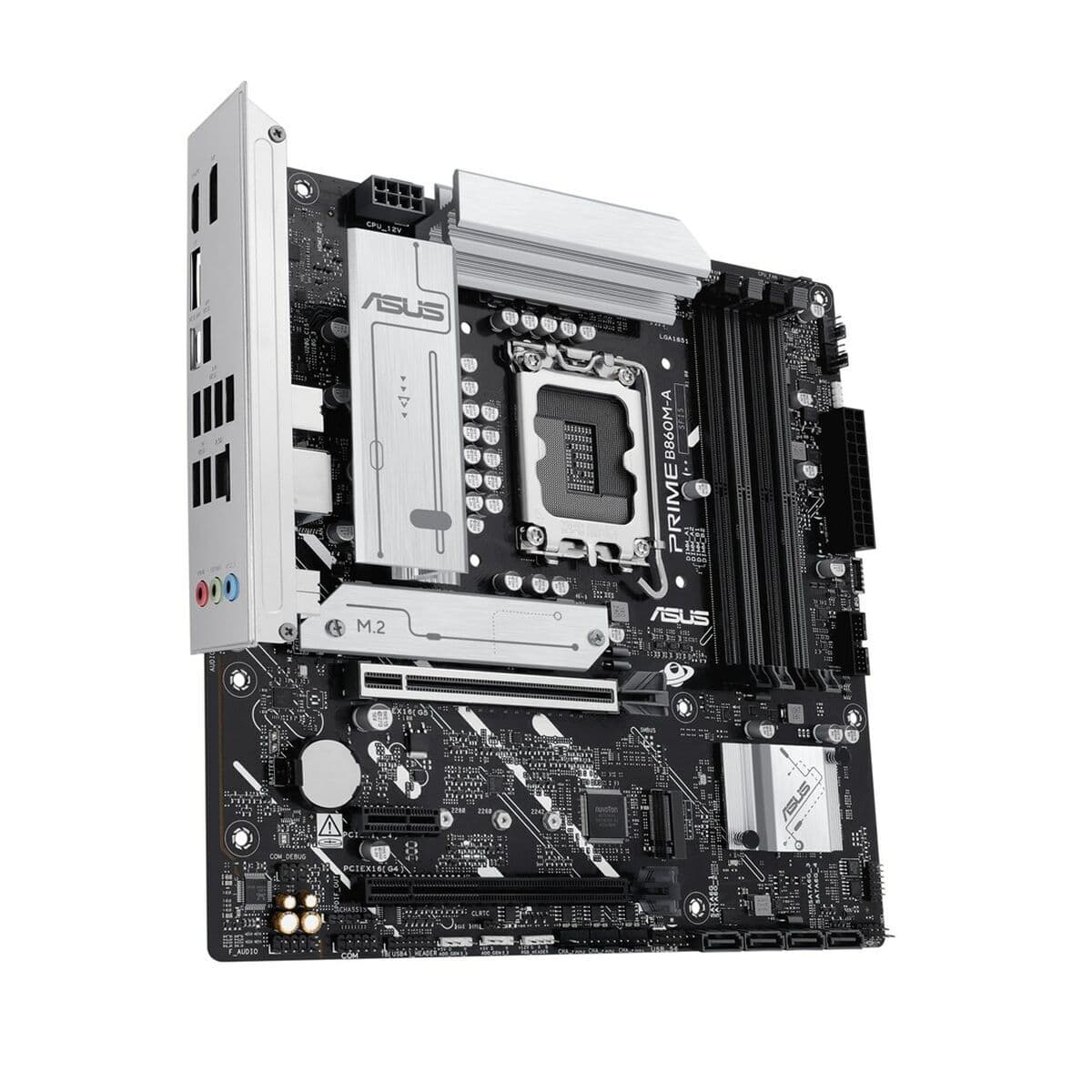 Carte Mère Asus LGA 1851 - Image 41