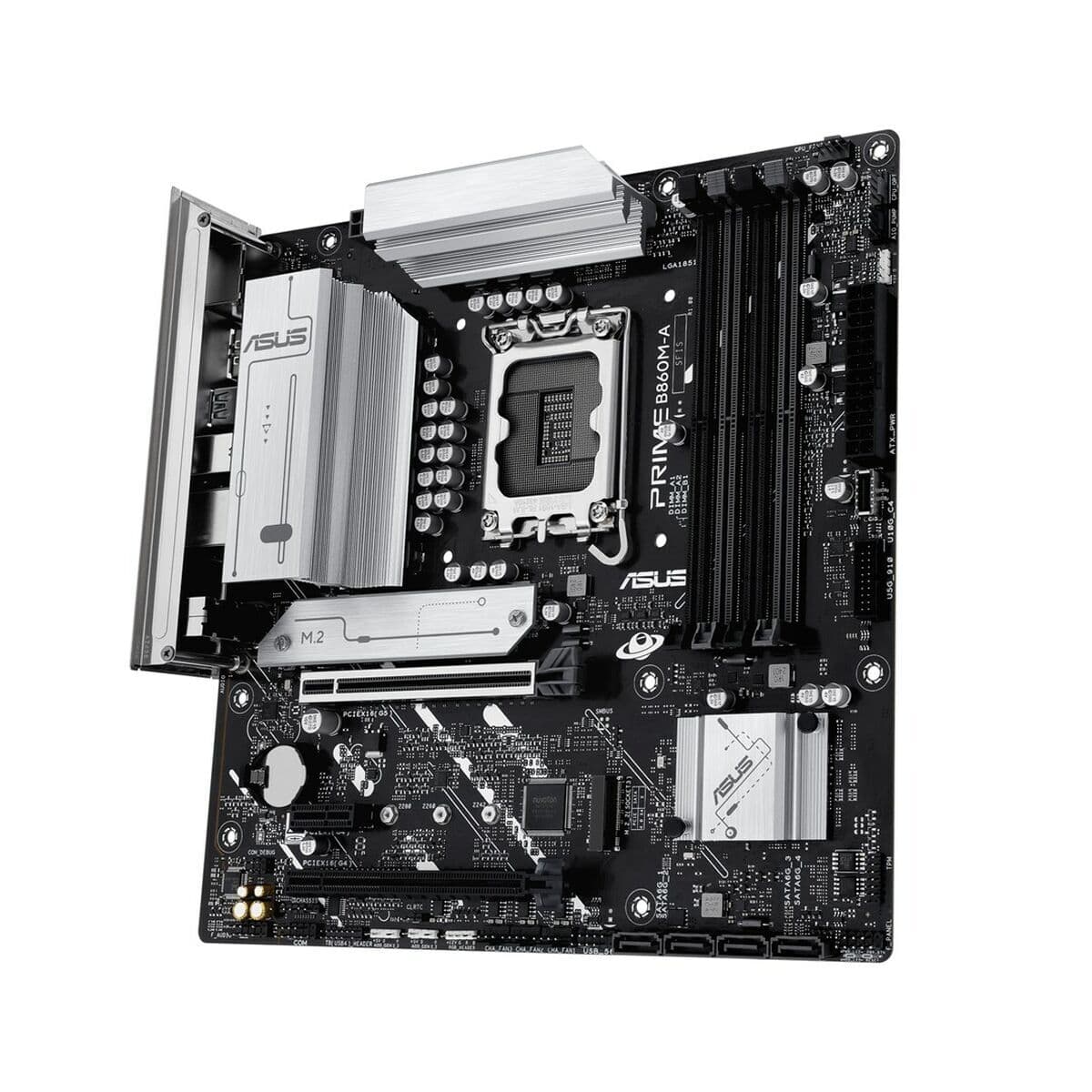 Carte Mère Asus LGA 1851 - Image 42