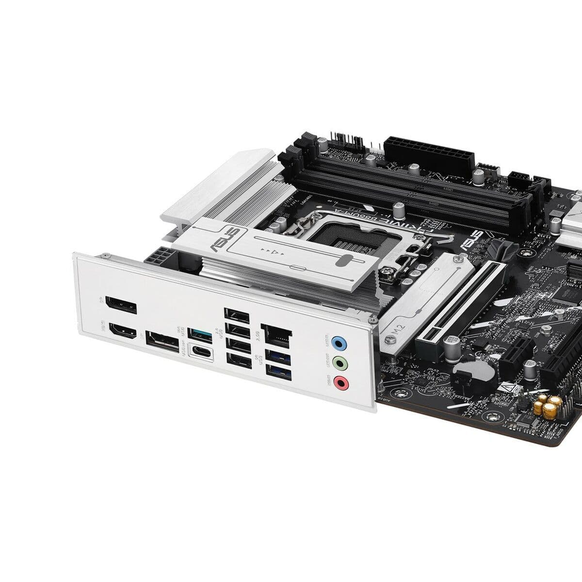 Carte Mère Asus LGA 1851 - Image 45