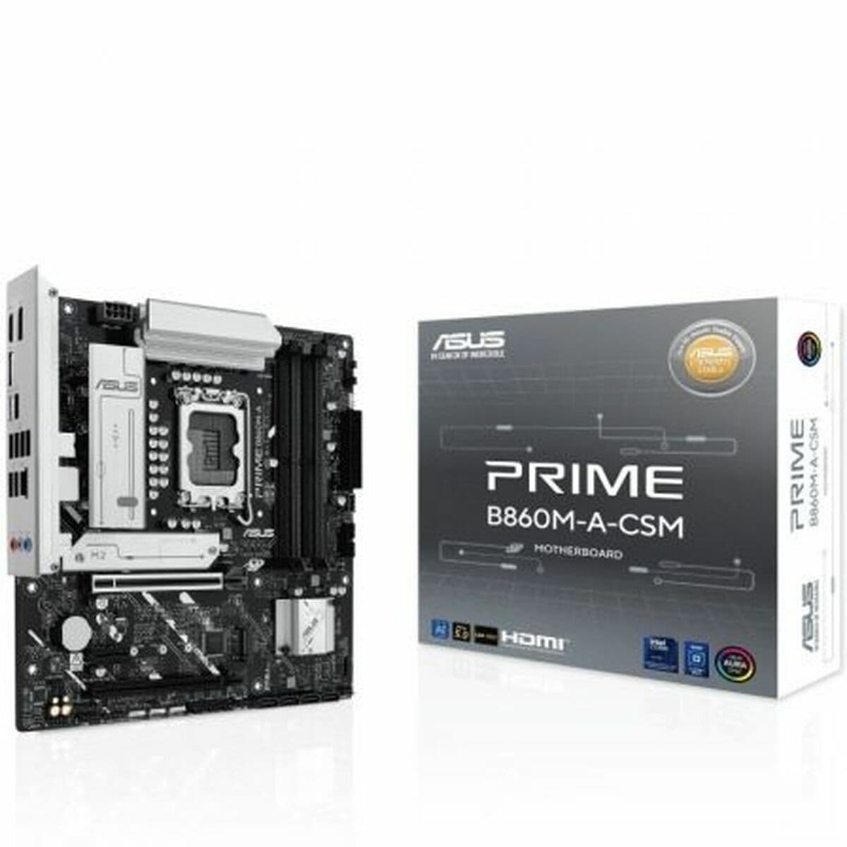 Carte Mère Asus LGA 1851 - Image 10