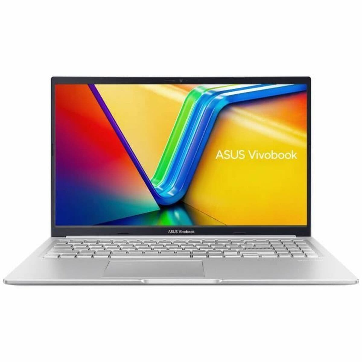 Nešiojamas kompiuteris Asus VivoBook 15 S1502 16 GB RAM 512 GB SSD AZERTY 15,6"