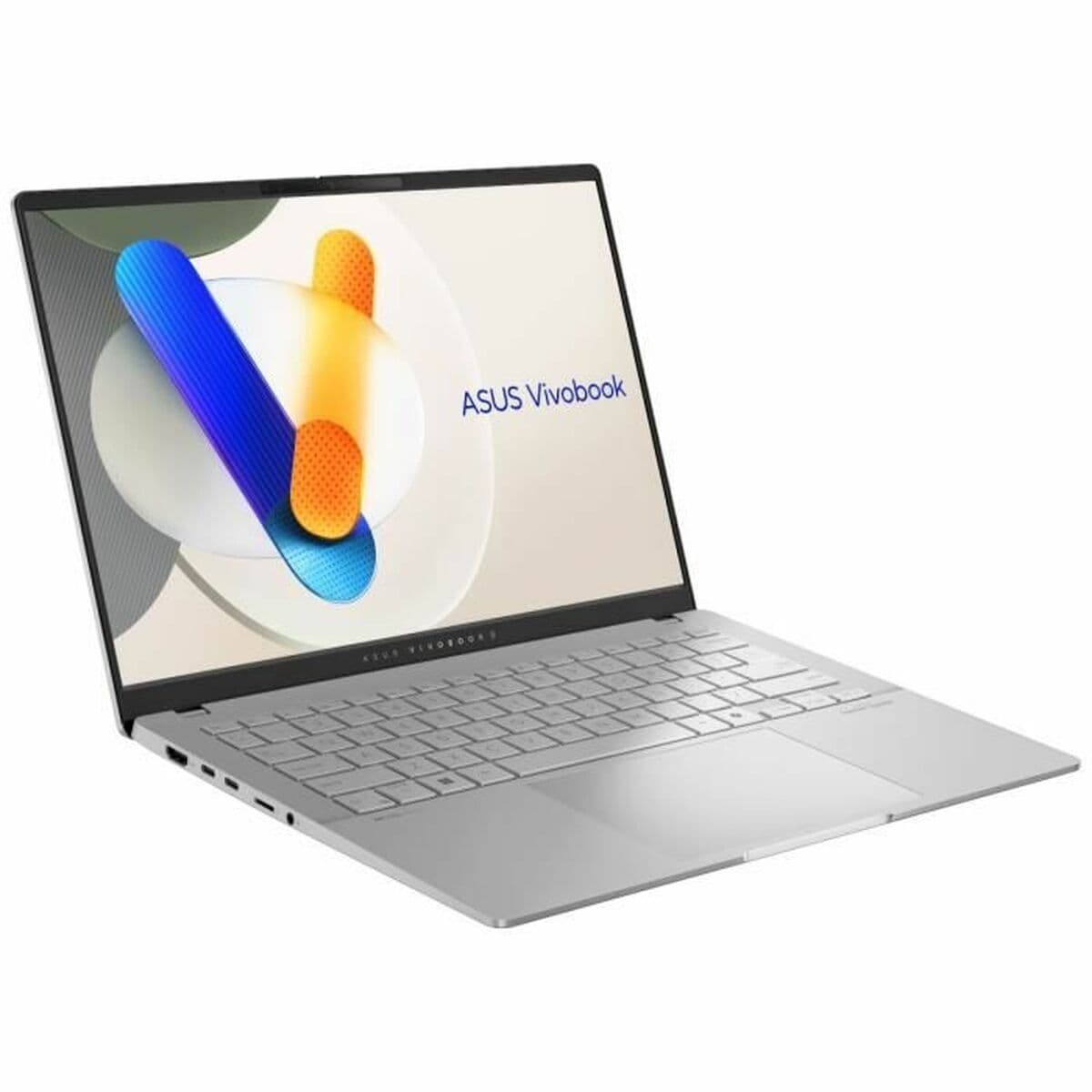 Bärbar dator Asus VivoBook S14 OLED 16 GB RAM 512 GB SSD - Image 2