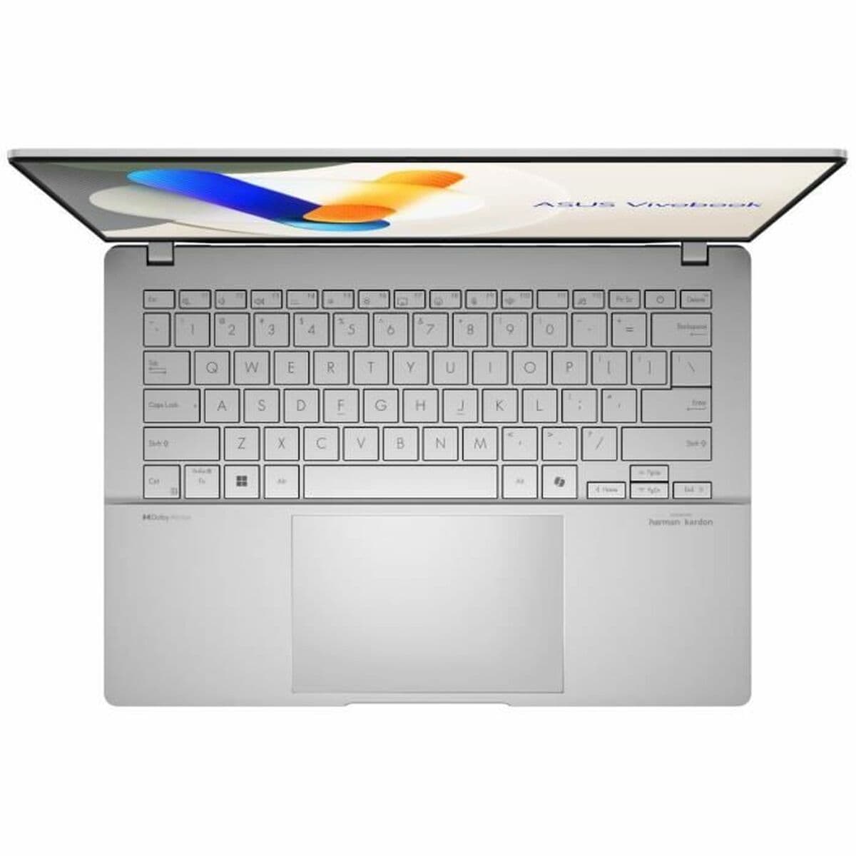 Bärbar dator Asus VivoBook S14 OLED 16 GB RAM 512 GB SSD - Image 3