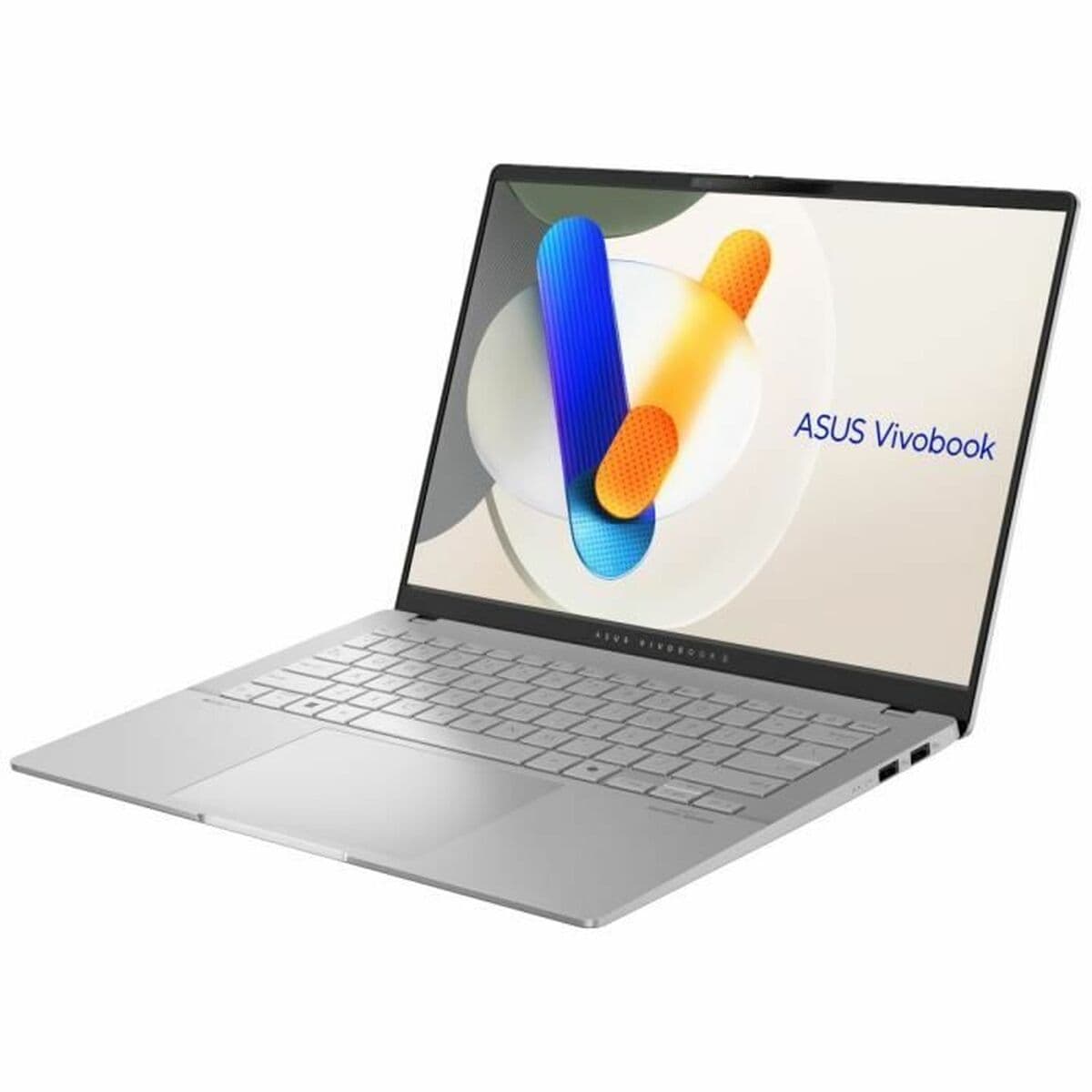 Bärbar dator Asus VivoBook S14 OLED 16 GB RAM 512 GB SSD - Image 4