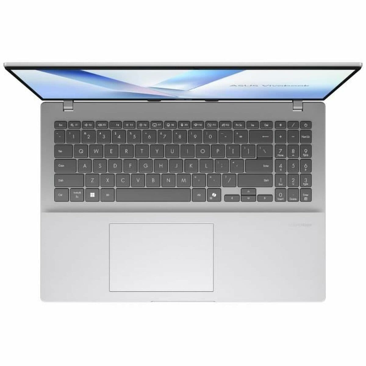 Laptop Asus VivoBook 16 S1607 16,1" 16 GB 512 GB QWERTY - Image 3