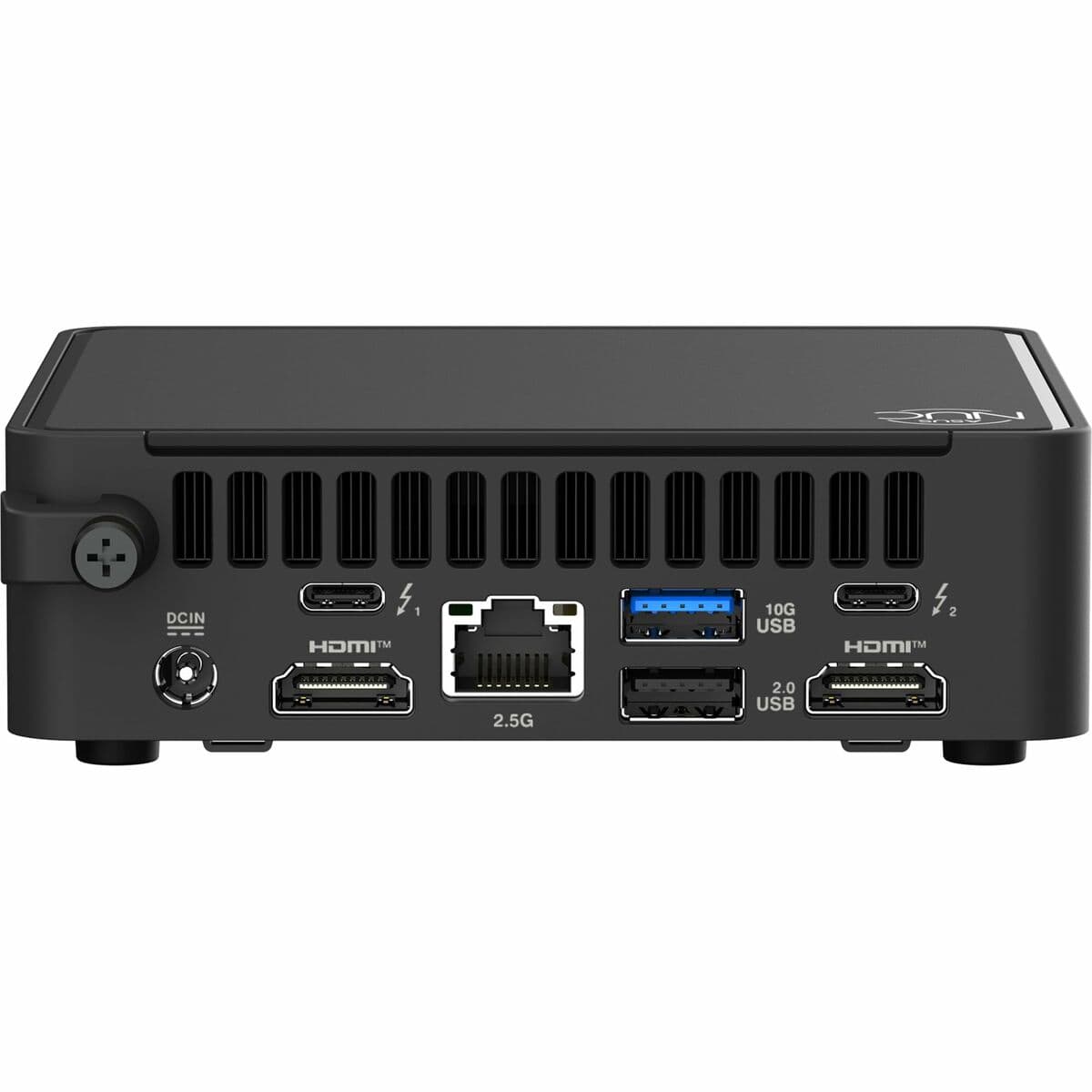 Mini PC Asus RNUC15CRKU700002 intel core ultra 7 255H - Image 10