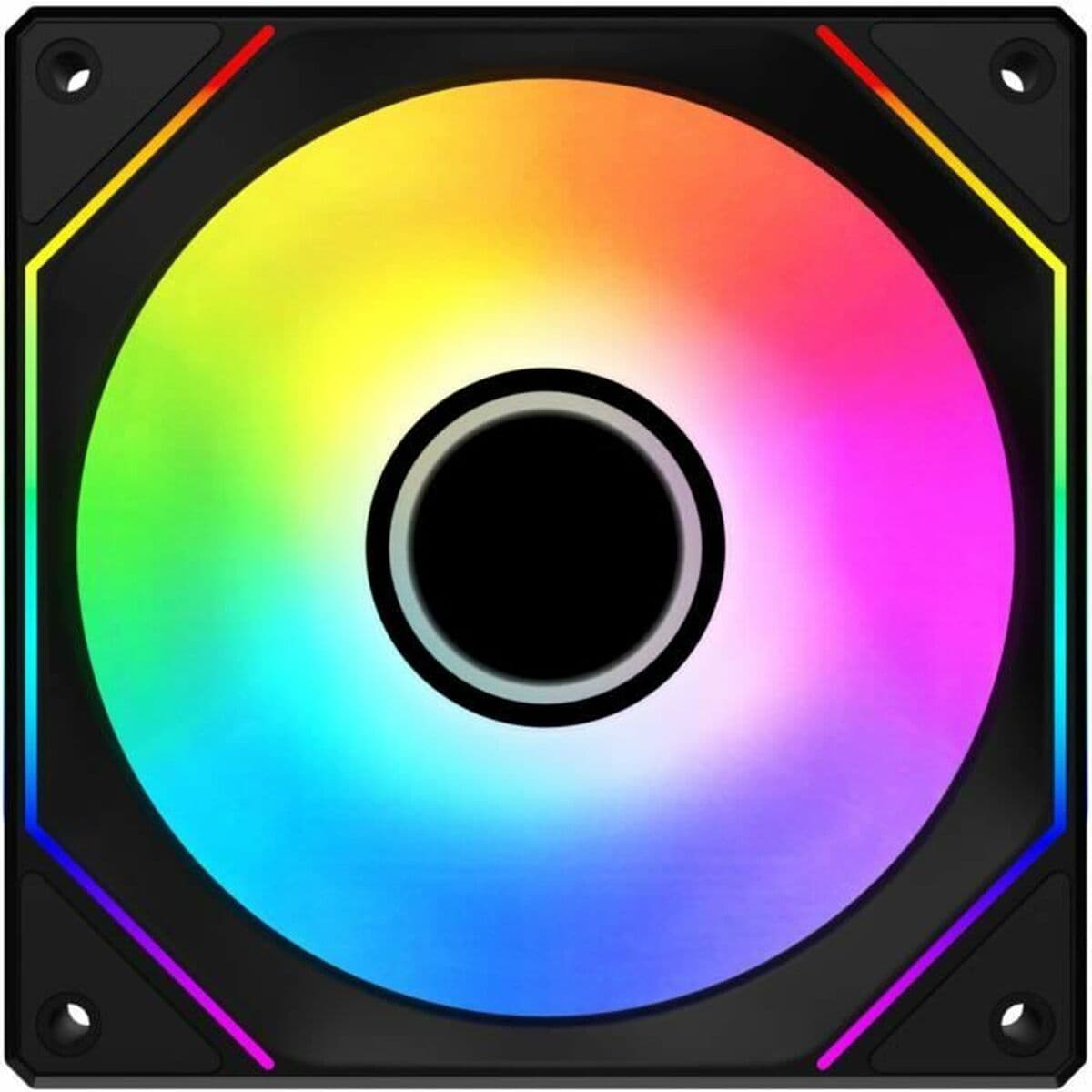 Lådfläkt XIGMATEK Infinity G20A Ø 12 cm (3 antal) - Image 5