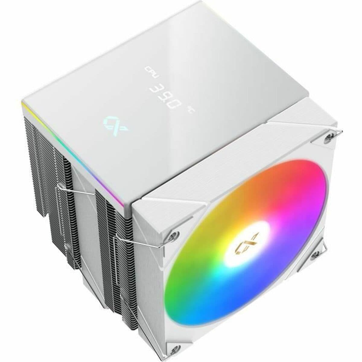 CPU ventiliatorius XIGMATEK AK6 Dual - Image 2