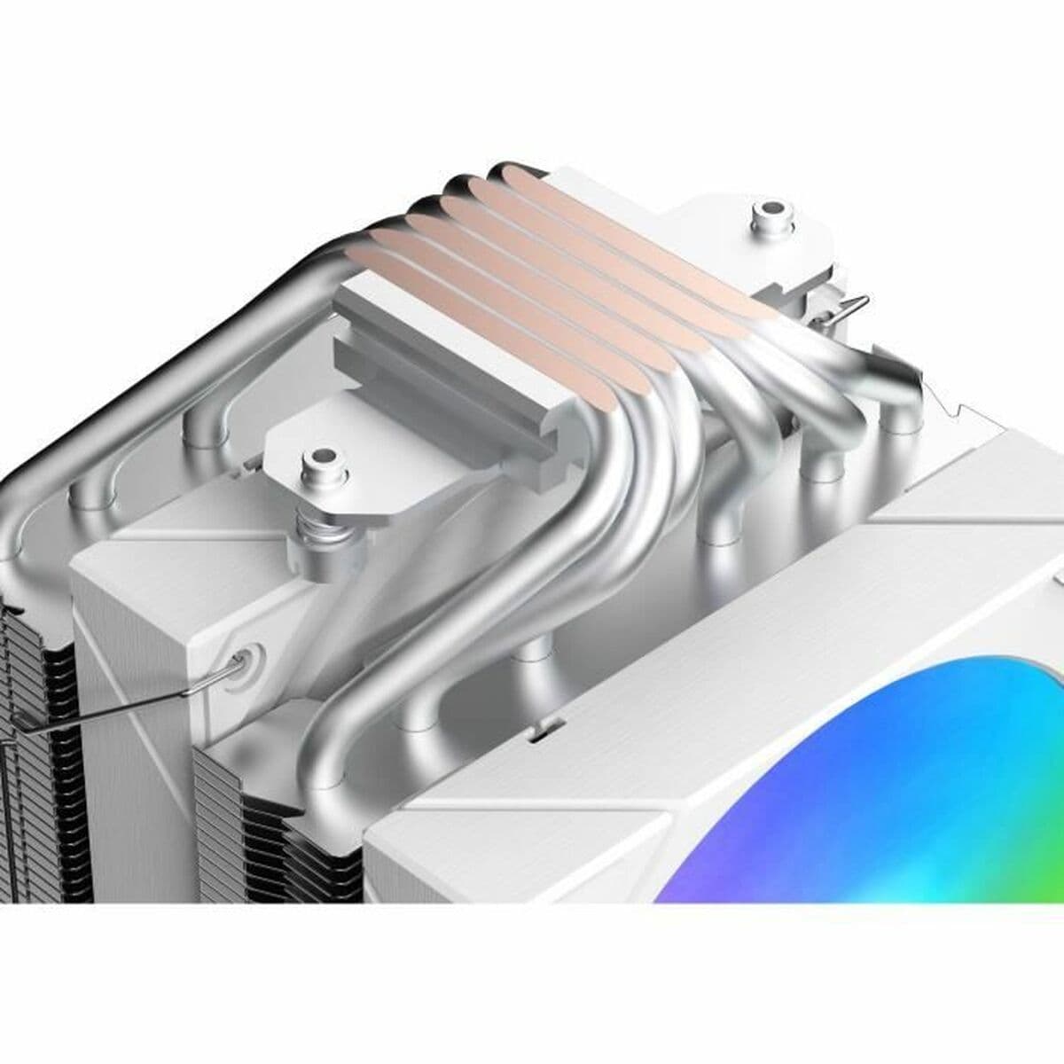 CPU ventiliatorius XIGMATEK AK6 Dual - Image 4