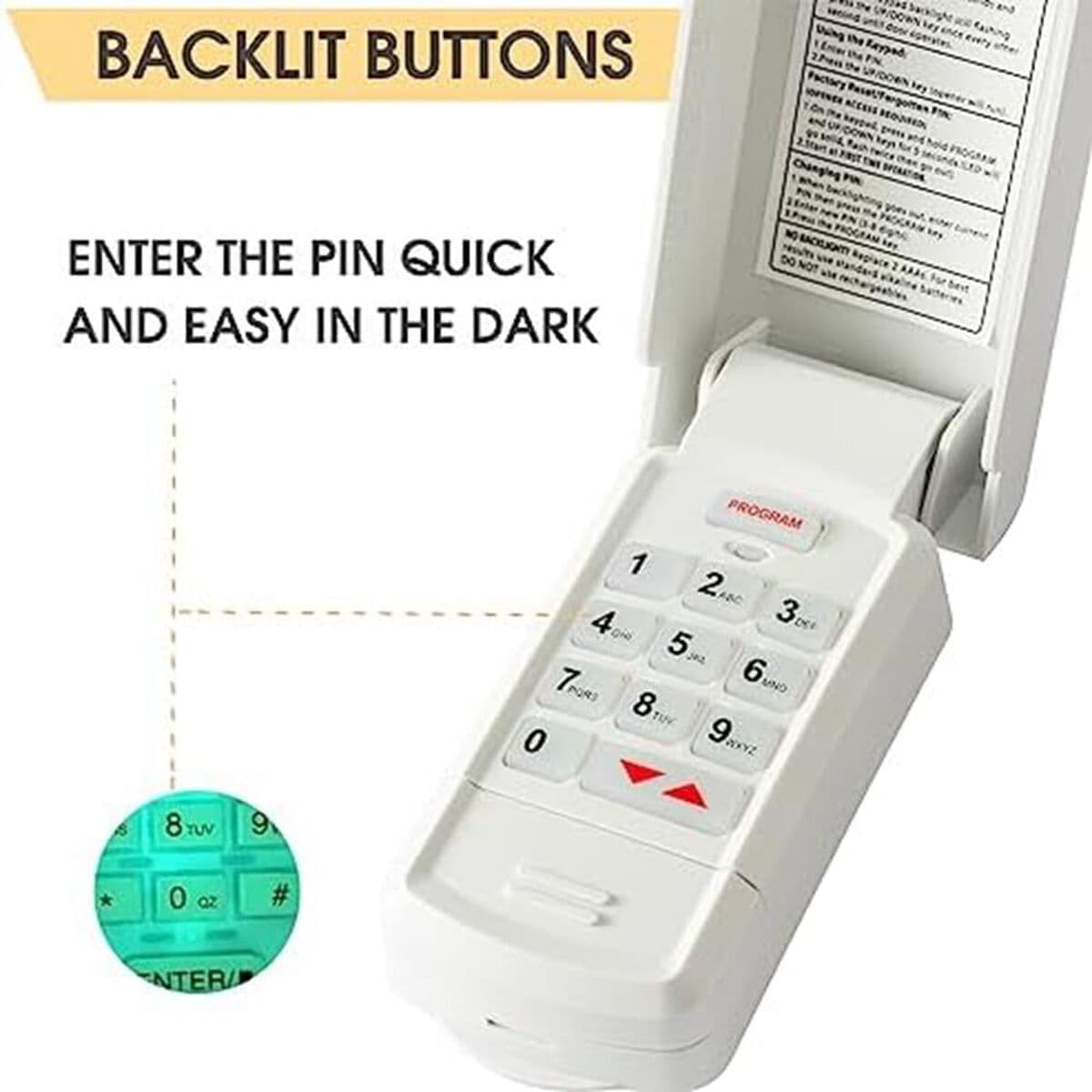 Monitor Gaming Acer UM.HV7EE.G08 Full HD 27" - Image 6