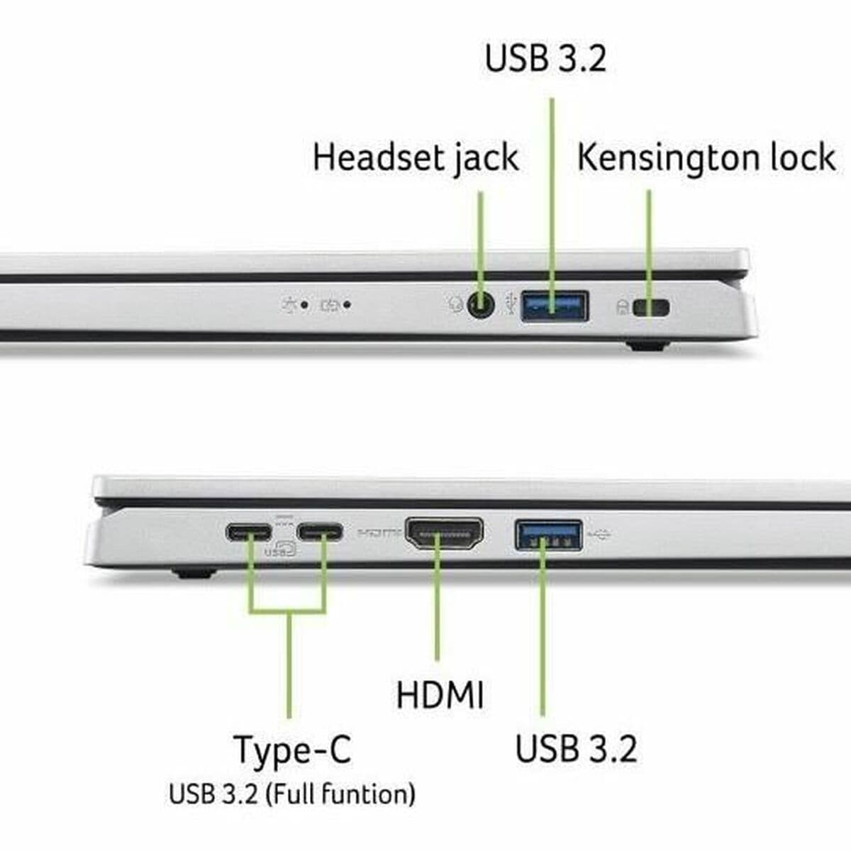 Laptop Acer - Image 6