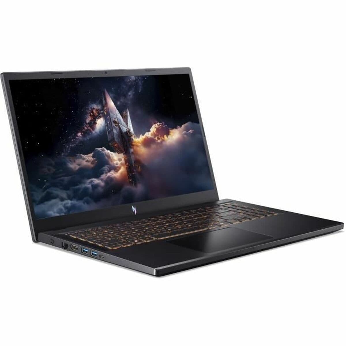 Laptop Acer Nitro V 15 ANV15-52-55U9 intel core i5-13420h 16 GB RAM 512 GB SSD AZERTY - Image 2