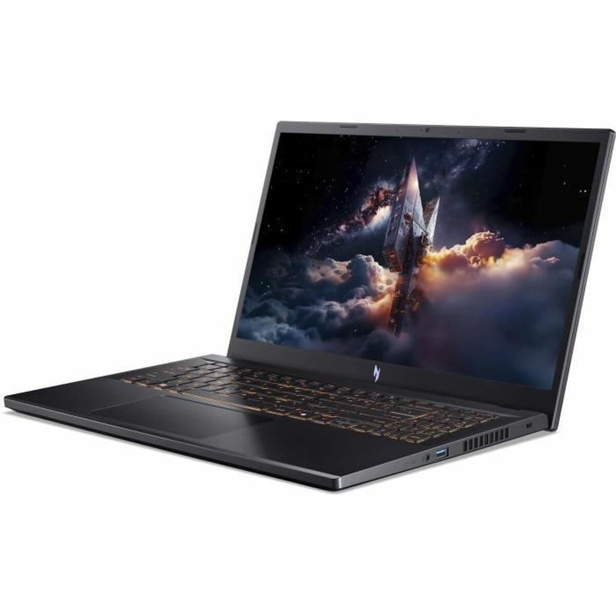 Laptop Acer Nitro V 15 ANV15-52-55U9 intel core i5-13420h 16 GB RAM 512 GB SSD AZERTY - Image 3